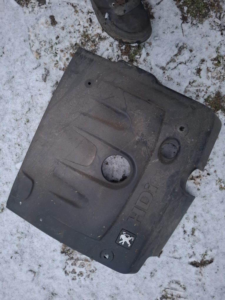 Vand capac motor peugeot motor 2000 diesel
