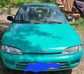 Vând Mitsubishi Colt ,1.3 L benzina , 75 hp