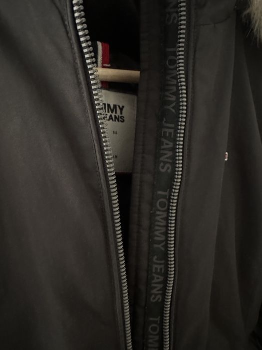 Geacă de femei Tommy Jeans