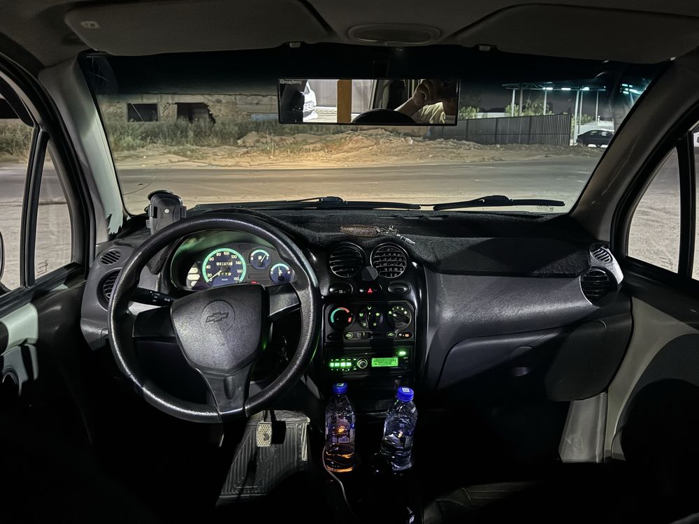 Srochna matiz sotiladi 2900$