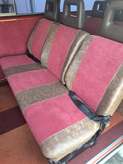 Vand VW T3 an fabricatie 1984 reconditionat