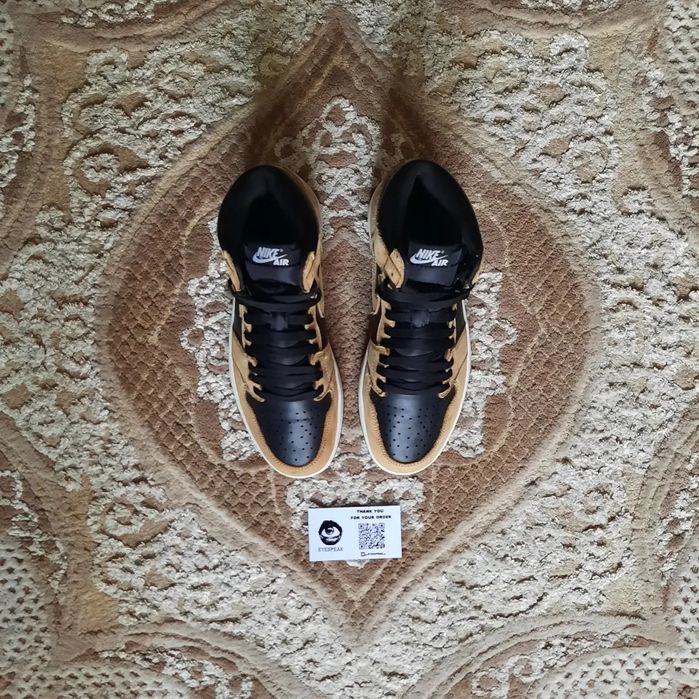 jordan 1 high shadow 2.0, 42