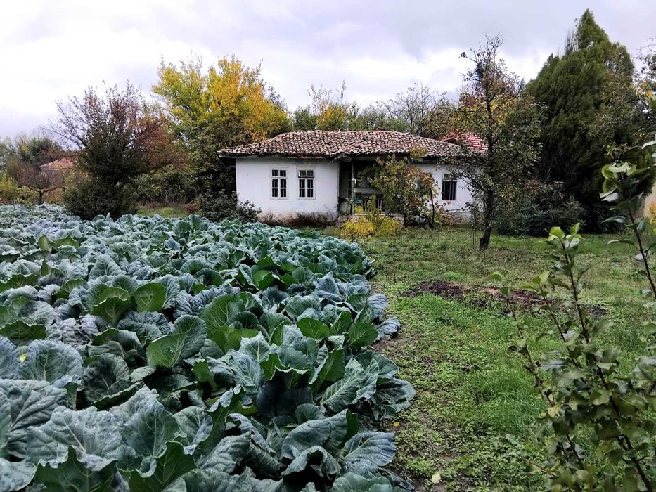 Продава се Къща в Варна, Левски - 100 кв.м за 500 €/кв.м - Снимка #18