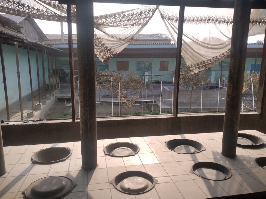 Гулнора чойхона сотилади