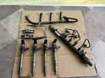 Injector Injectoare 03L130277B 1.6TDI VW Golf6 Caddy Touran Skoda Audi