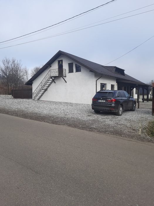 Spaţiu Comercial de vànzare sau de ìnchiriat, 230m2, ìn Vadu Moldovei