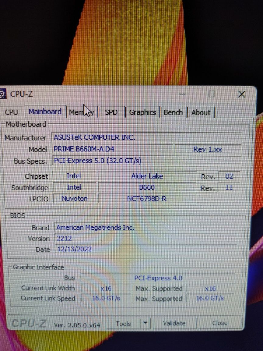 PC Gaming i5 13600kf 32 gb Rx 6700xt 2TB Ssd
