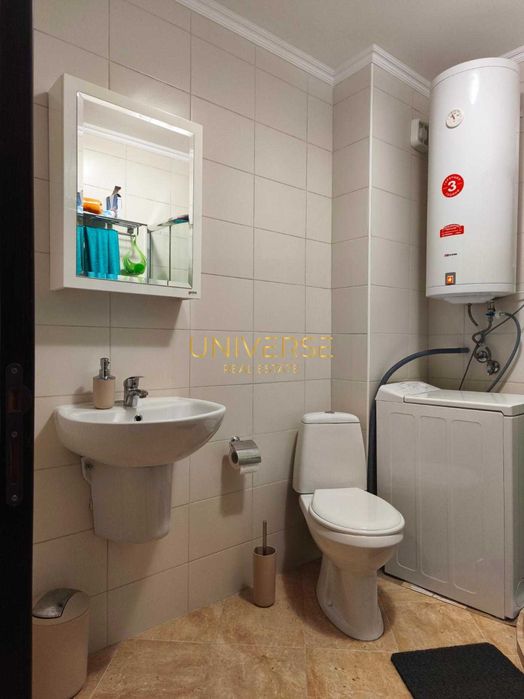 Продава се Двустаен апартамент в к.к. Слънчев бряг - 68 кв.м за 1295 €/кв.м - Снимка #10