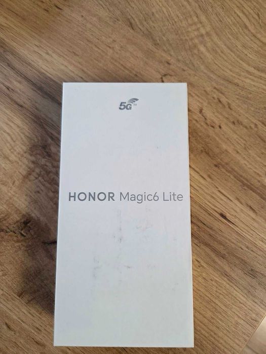HONOR  Magic 6 Lite