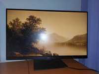 Monitor LED IPS LG 27", Full HD, DisplayPort, Pivot, Negru, 27BK750Y-B