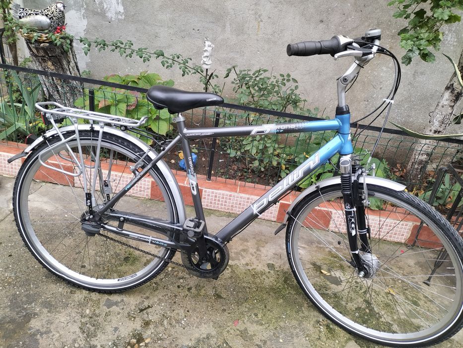 Biciclete reconfiționate