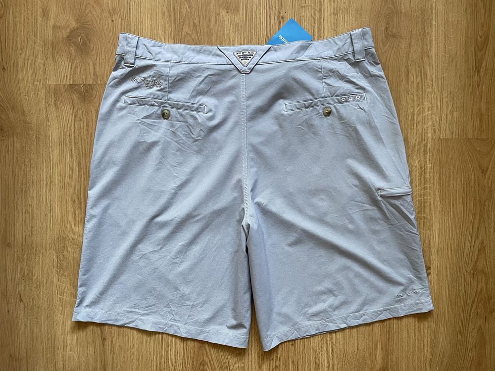 Columbia PFG Omni Shade Shorts W40