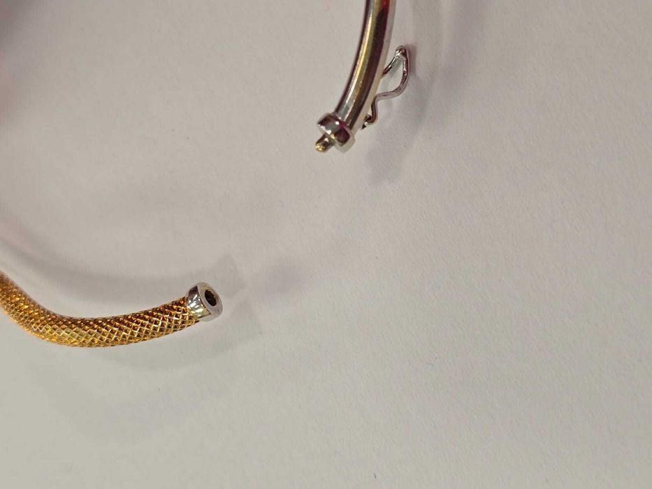 Bratara aur 18 K, 4.05 gr. (Ag.39 / b16895.2) – Garantie 2 ani