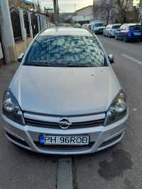 Vând sau schimb  Opel Astra h an 2004 luna noiembrie