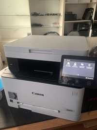 Canon Mf 631cn (лазерный цветной принтер 3в1)