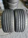 2 anvelope vara 275 40 20 Kumho 2021 6.2mm