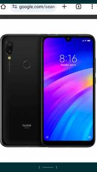 Redmi 6 pro 32 gb