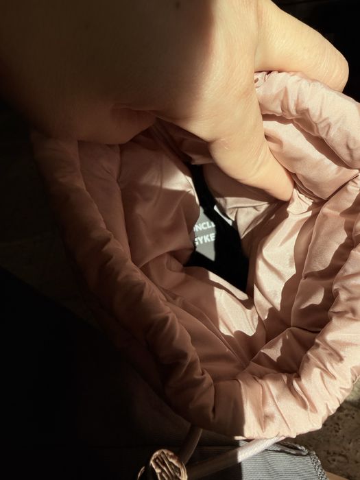 Cizme/ apres-ski MONCLER 36