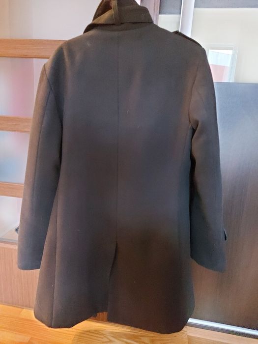 Palton elegant barbati