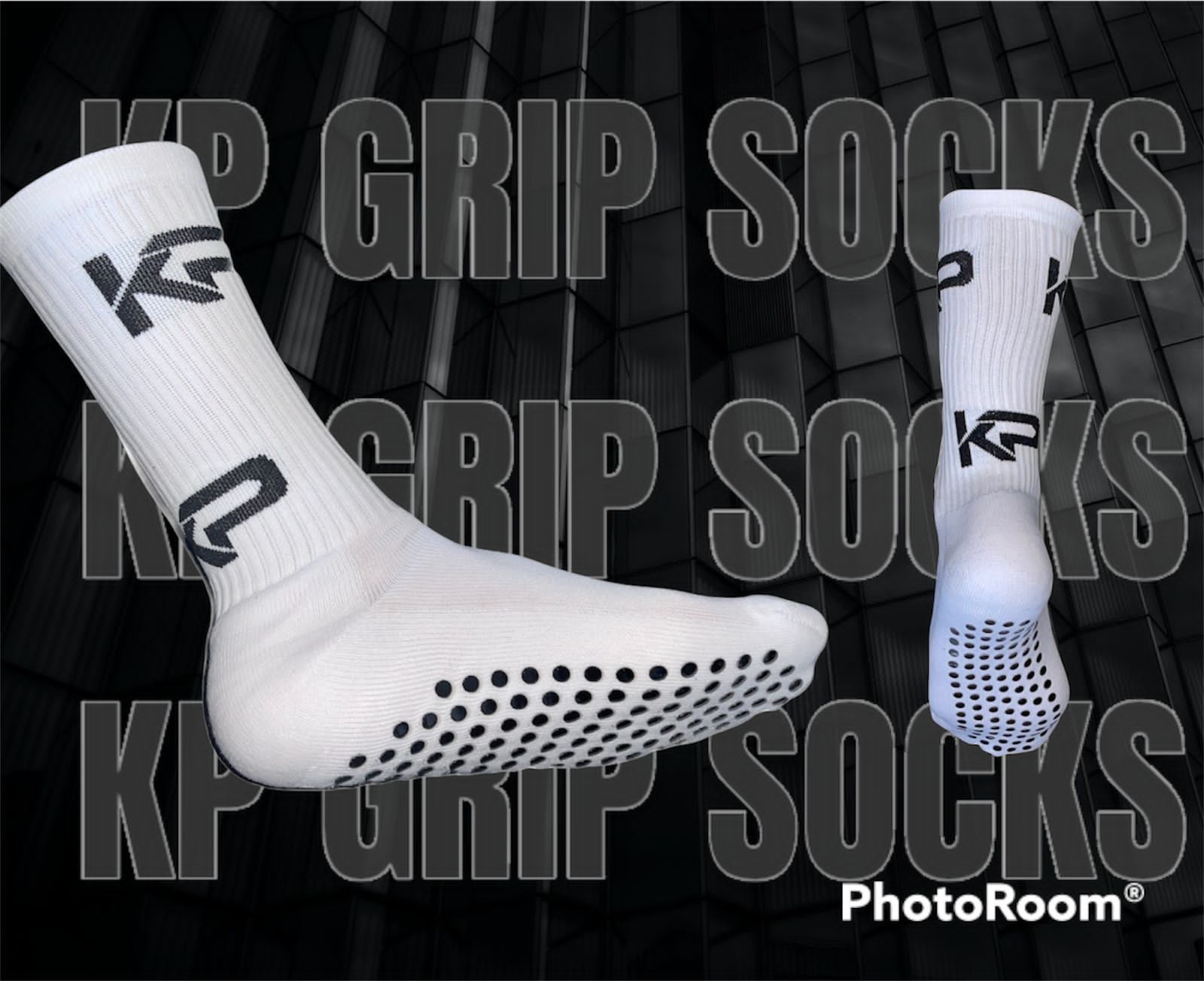 Kp Grip Socks(nou in Romania)