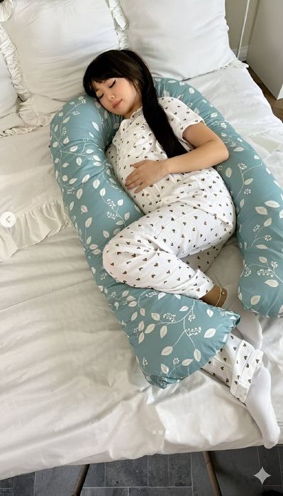 Подушки для беременных