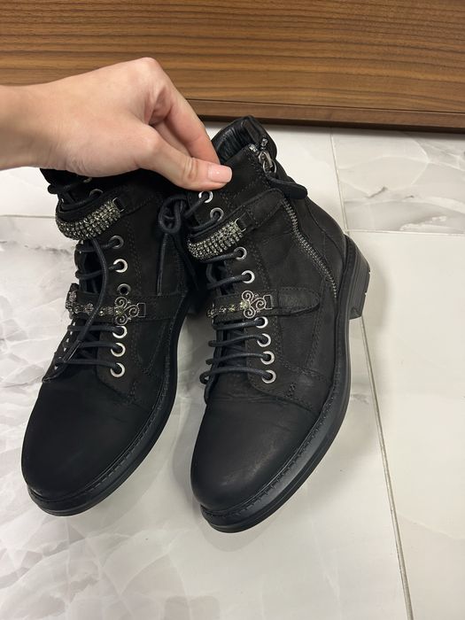 Зимни боти Gianni