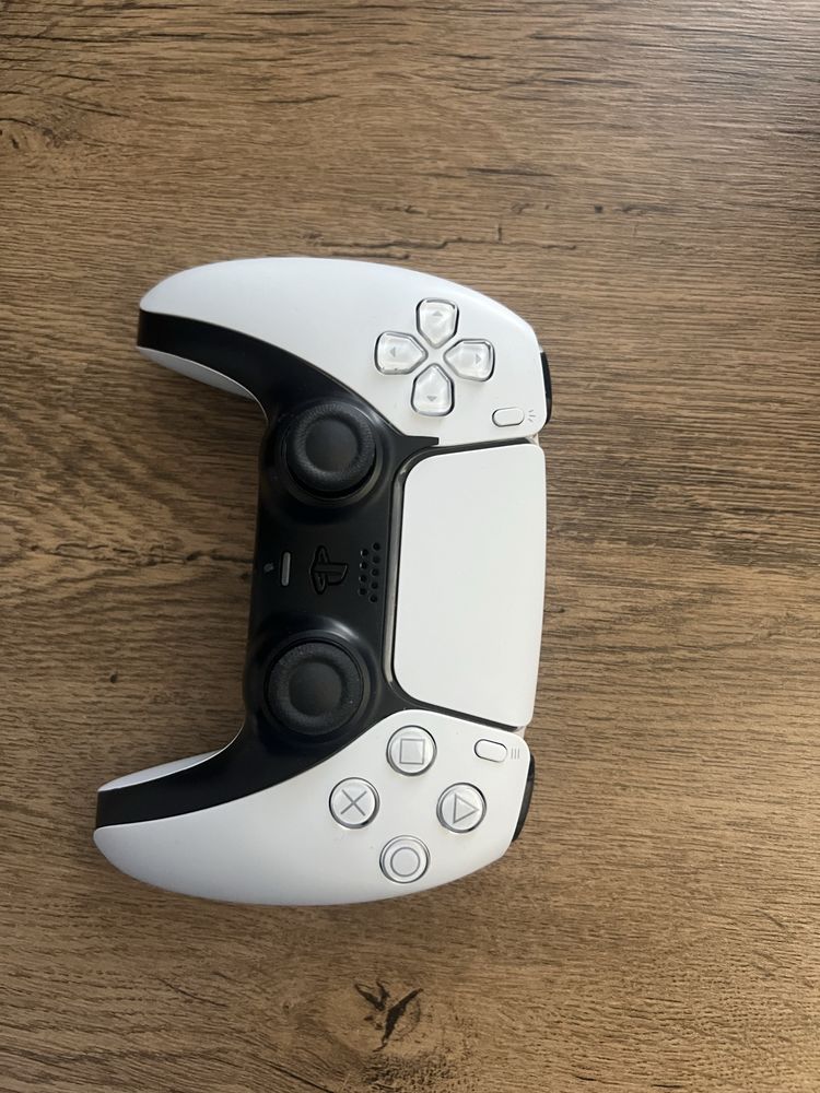 PlayStation 5 Pro 2TB – Ca Nou + Cutie Originală + Controller