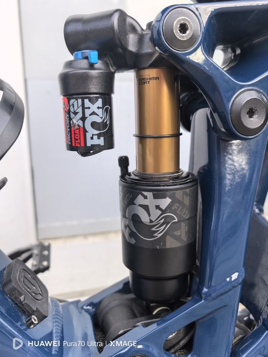 Ebike Mondraker DUSK R 2022