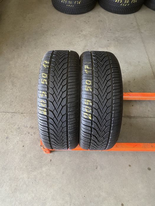 Anvelope iarna 205/50/17 Semperit Speed Grip 2 205 50 17 R17