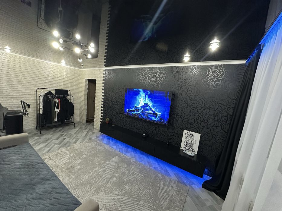 1ком, цон, 5/5. Срочно.