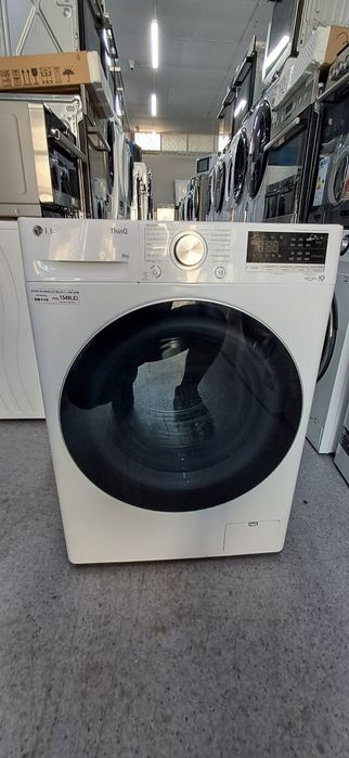 Masina de spalat LG 8kg import Germania Garanție DB110
