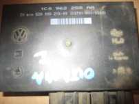 Modul calculator confort Skoda Octavia 1 an 1998-2005 Original PROBAT