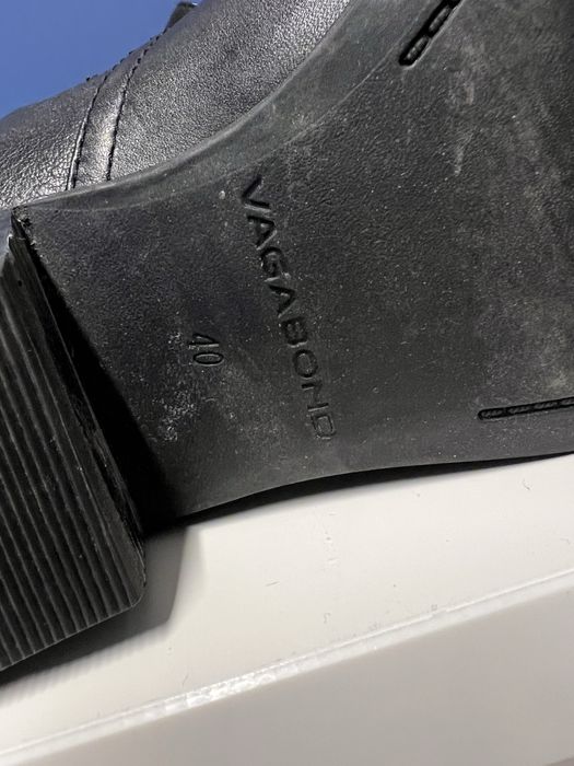 Обувки VAGABOND размер 40