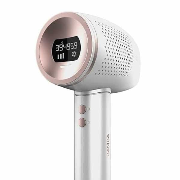 Фотоепилатор CECOTEC Bamba Skincare IPL
