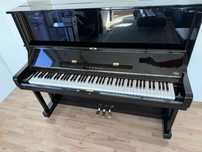 Vand Pianina Yamaha U2 - Neagra - stare f buna