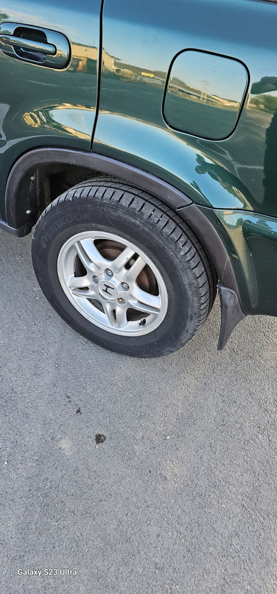 Хонда  CR-V 147cc