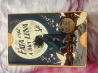 Fata care a baut luna Kelly Barnhill