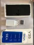 Vivo Y 35 4/128 gb
