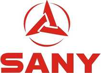 Асфальта бетонный заводы SANY 2025 года выпуска