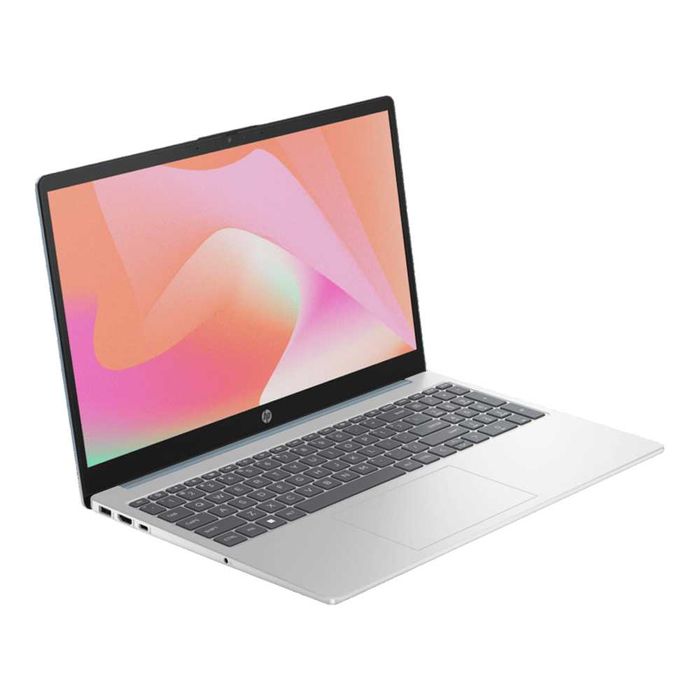 Продаётся новый ноутбук HP 15-fd0531nia (I3-1315U/8/256/15,6 FHD250 )