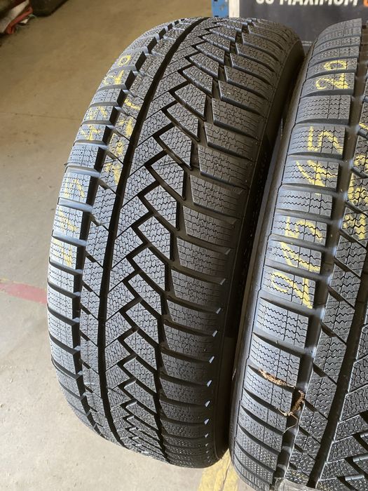 Anvelope iarna 215/45/20 Continental Winter Contact TS850P 215 45 20