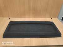 Кора багажник Vw Polo / Фолксваген Поло 2005г. Със Забележка!