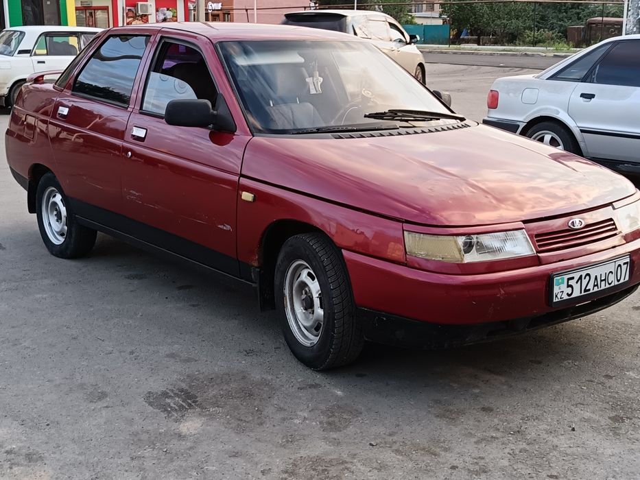 Ваз 2110 продается