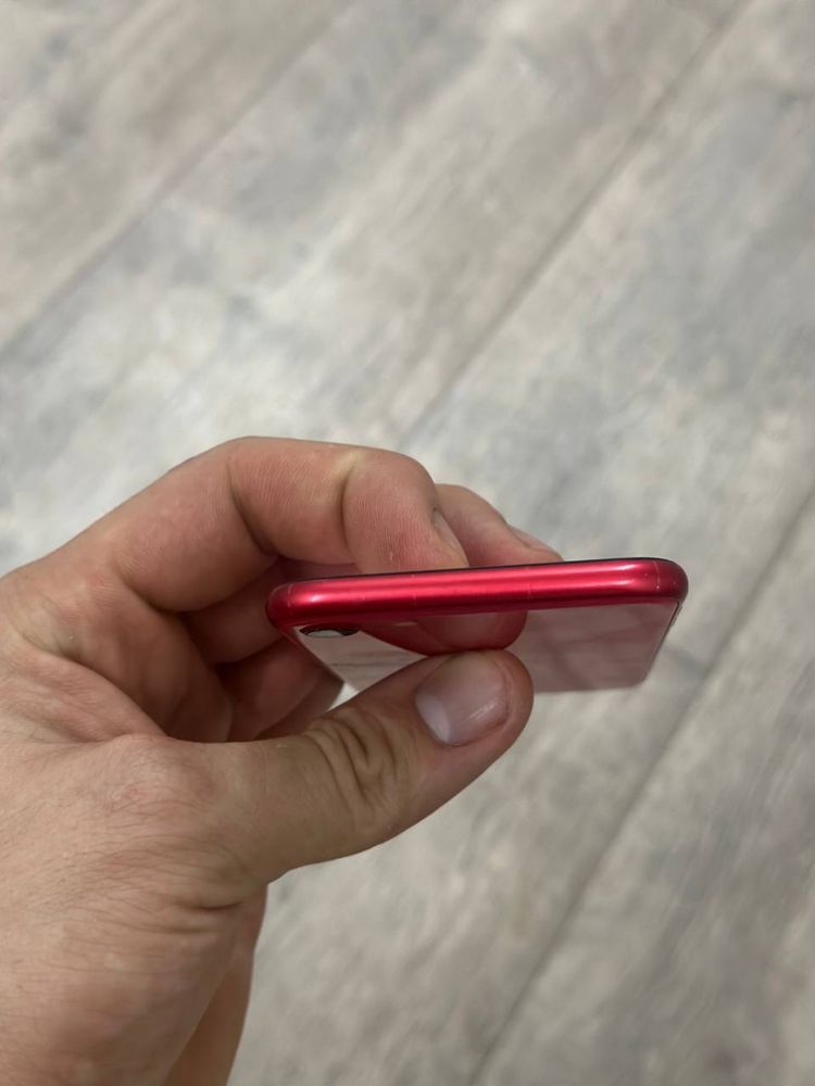 Iphone se срочно