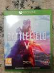 Joc Xbox battlefield v