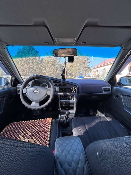 Продается нексия 2 sonc тромблер