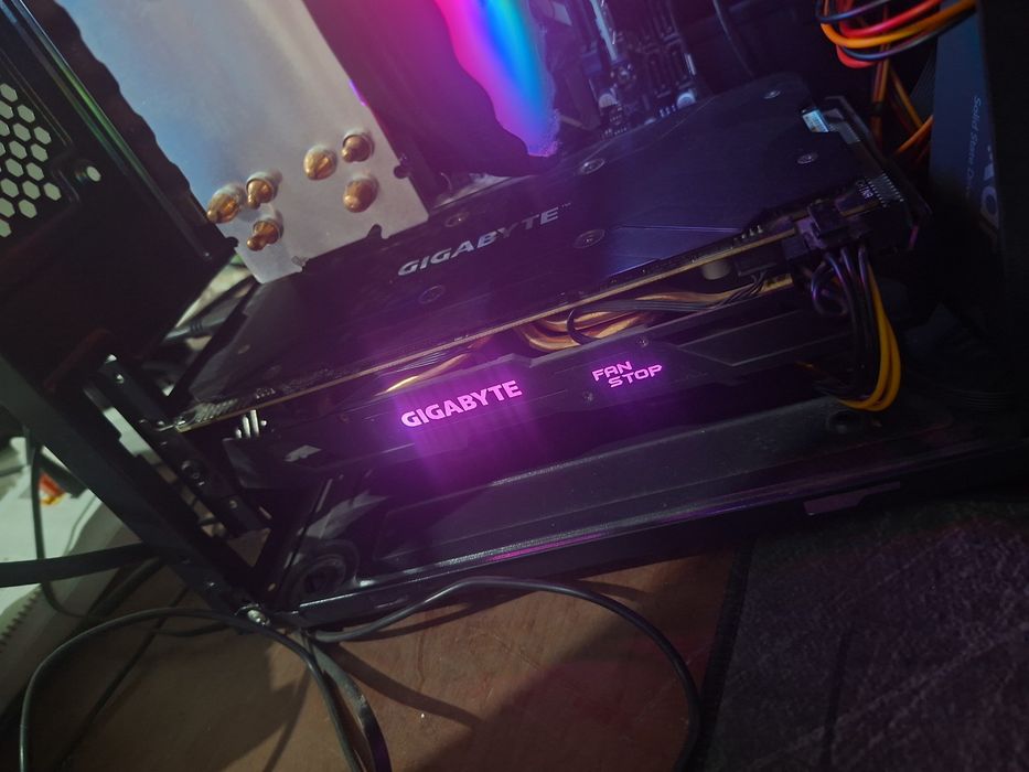 ZX-X99D4M4 v1.13 + Xeon E5-2660v3 2.6-3.3Ghz