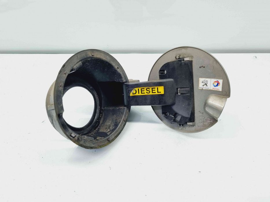 Capac rezervor Peugeot 3008 Break [Fabr 2009-2016] EVG