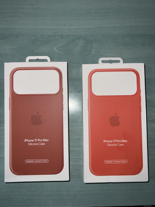 Huse iphone 17 pro max