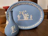 Wedgwood керамика